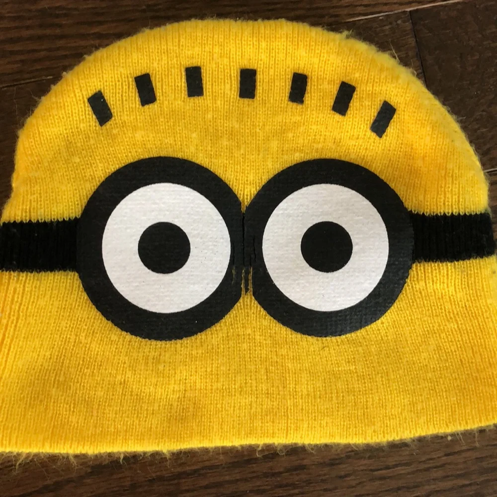 Disney Youth Hat Bundle - Picture 5 of 5